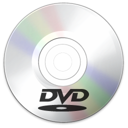 DVDs