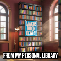 Jeff's Personal Library