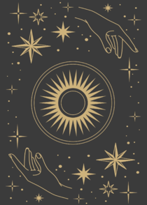 Stone Cold Mental One Way ESP Deck